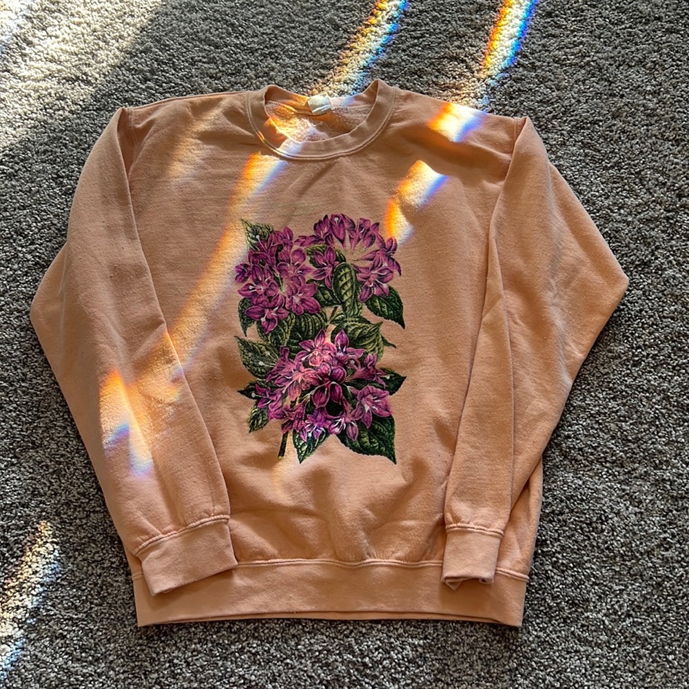 urban outfitters crewneck
